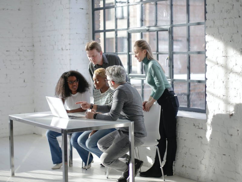 10 Ways You Can Start Empowering Your Employees